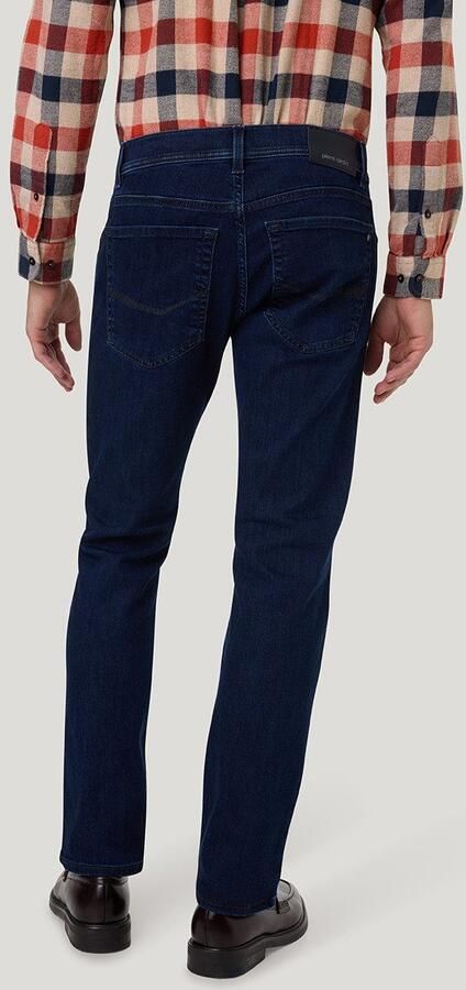 Pierre Cardin 5-pocket jeans PC-Lyon van katoen-denimmix met stretch - Foto 2