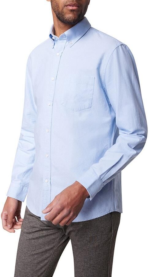 Pierre Cardin Businessoverhemd met borstzak - Foto 6