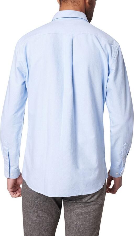 Pierre Cardin Businessoverhemd met borstzak - Foto 4