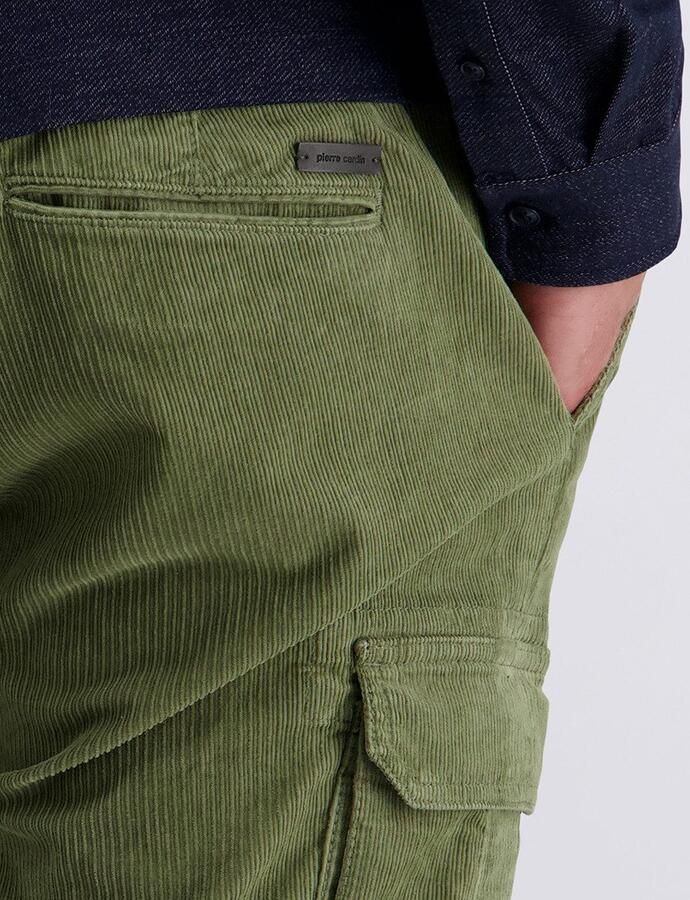 Pierre Cardin Cargobroek PC-Cean met cargozakken - Foto 5