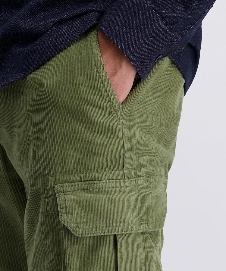 Pierre Cardin Cargobroek PC-Cean met cargozakken - Foto 2