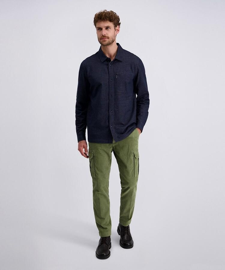 Pierre Cardin Cargobroek PC-Cean met cargozakken - Foto 3