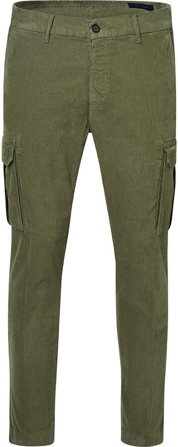 Pierre Cardin Cargobroek PC-Cean met cargozakken - Foto 7