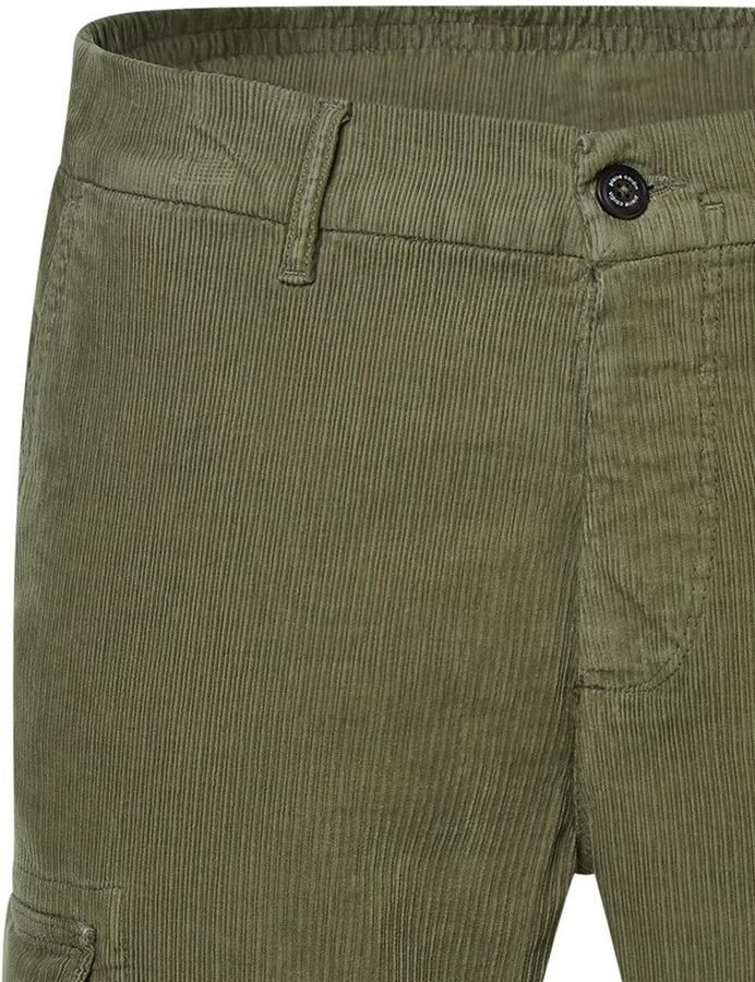 Pierre Cardin Cargobroek PC-Cean met cargozakken - Foto 4