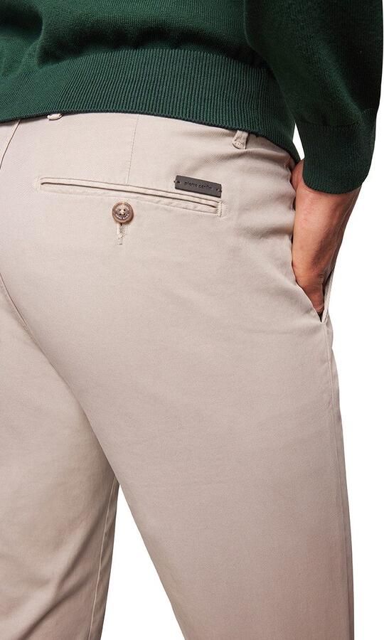 Pierre Cardin Chino Colmar - Foto 4