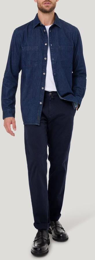 Pierre Cardin Chino Colmar - Foto 8