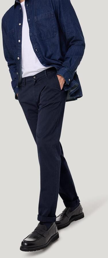 Pierre Cardin Chino Colmar - Foto 6