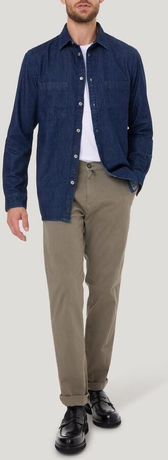 Pierre Cardin Chino Colmar - Foto 5