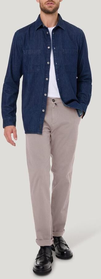 Pierre Cardin Chino Colmar - Foto 7