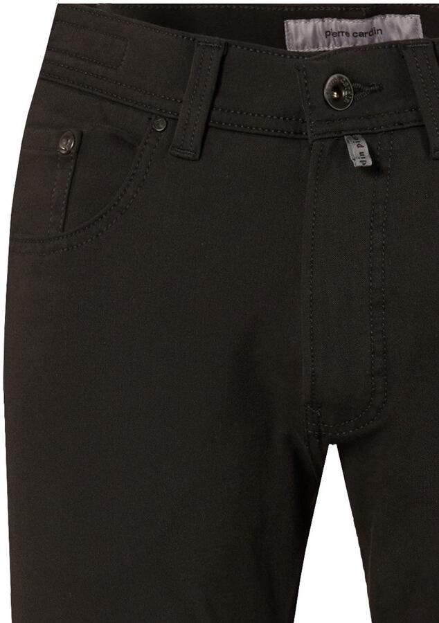 Pierre Cardin Chino Lyon tapered uit de futureflex-collectie - Foto 4