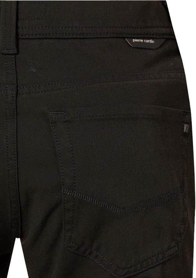 Pierre Cardin Chino Lyon tapered uit de futureflex-collectie - Foto 3