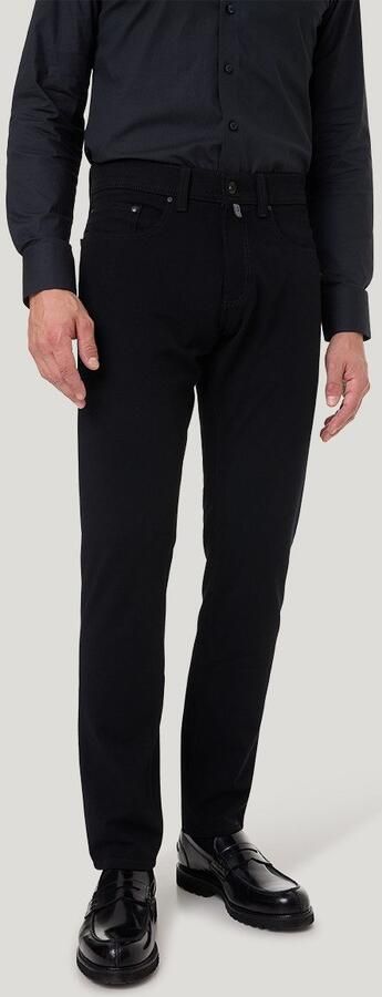 Pierre Cardin Chino Lyon tapered uit de futureflex-collectie - Foto 8