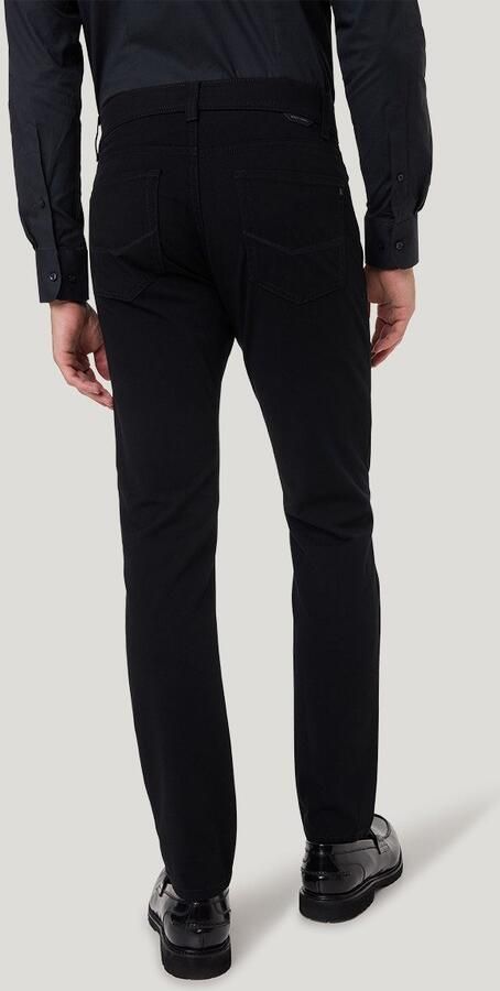 Pierre Cardin Chino Lyon tapered uit de futureflex-collectie - Foto 7