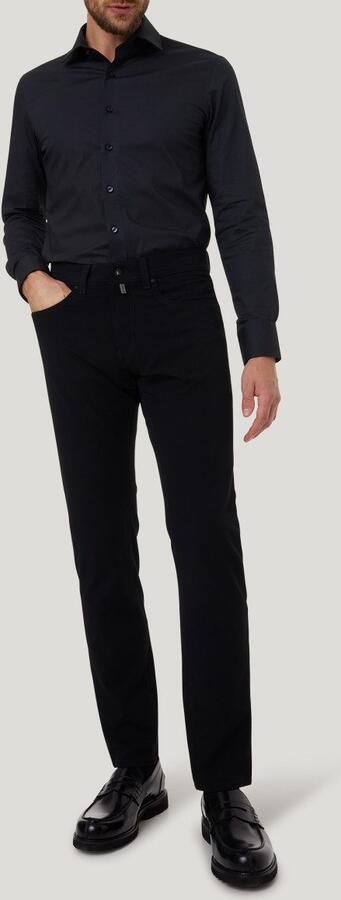 Pierre Cardin Chino Lyon tapered uit de futureflex-collectie - Foto 9