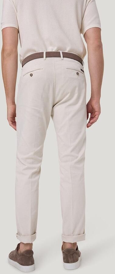 Pierre Cardin Chino PC-Castres in de four-pocket stijl - Foto 7