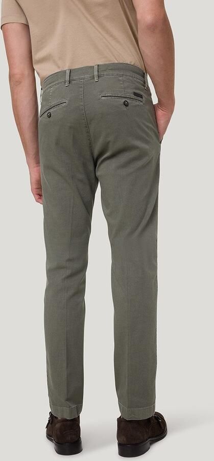 Pierre Cardin Chino PC-Castres in de four-pocket stijl - Foto 3
