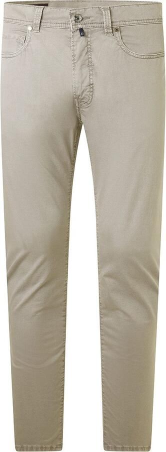 Pierre Cardin Five-pocketsbroek PC-Lyon