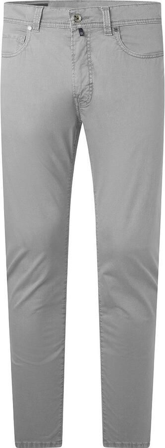 Pierre Cardin Five-pocketsbroek PC-Lyon