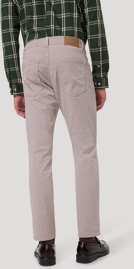 Pierre Cardin Stoffen broek met 5-pocketmodel model 'Lyon' - Foto 2