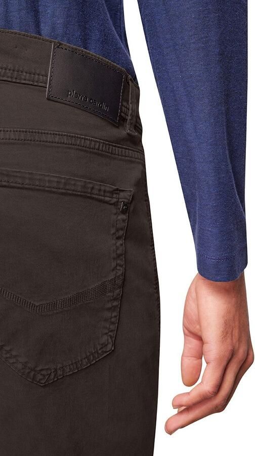 Pierre Cardin Stoffen broek met 5-pocketmodel model 'Lyon' - Foto 6