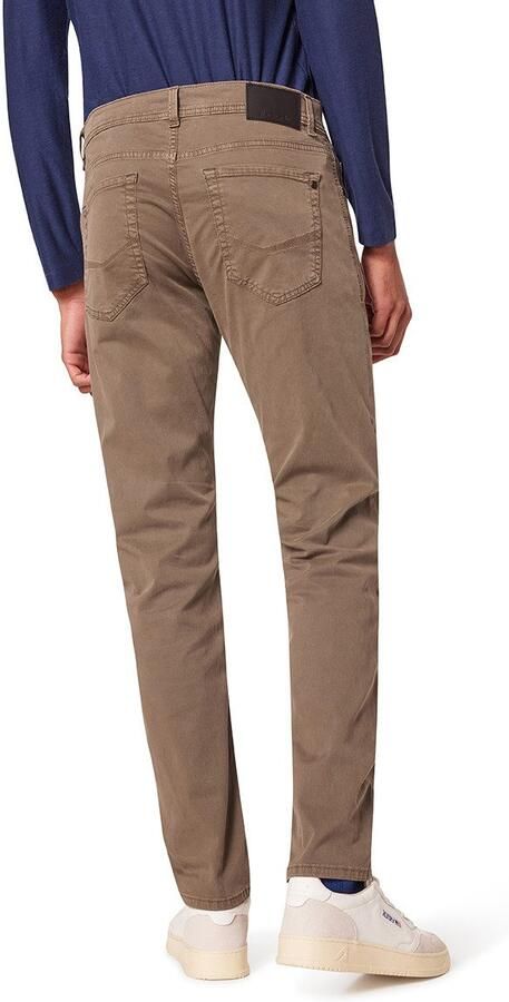 Pierre Cardin Stoffen broek met 5-pocketmodel model 'Lyon' - Foto 3