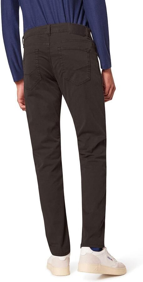 Pierre Cardin Stoffen broek met 5-pocketmodel model 'Lyon' - Foto 2