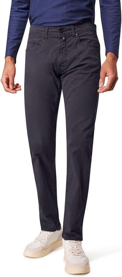 Pierre Cardin Stoffen broek met 5-pocketmodel model 'Lyon' - Foto 4