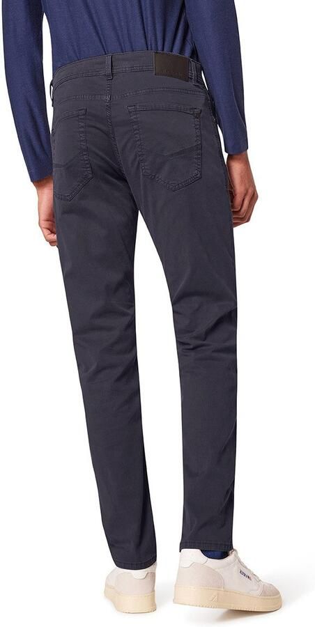 Pierre Cardin Stoffen broek met 5-pocketmodel model 'Lyon' - Foto 3