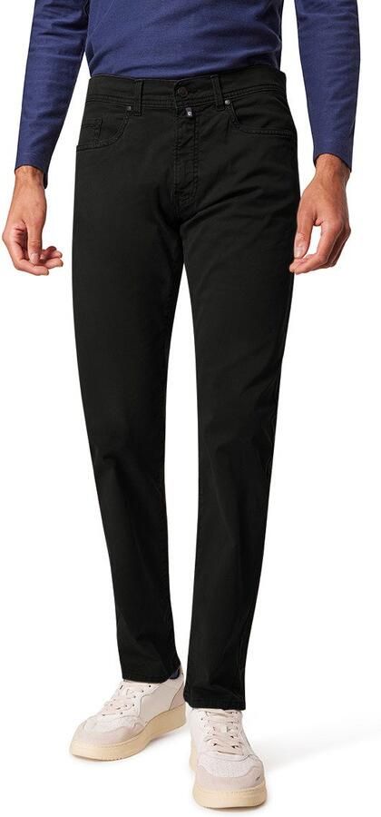 Pierre Cardin Tapered fit broek met steekzakken model 'Lyon' - Foto 8