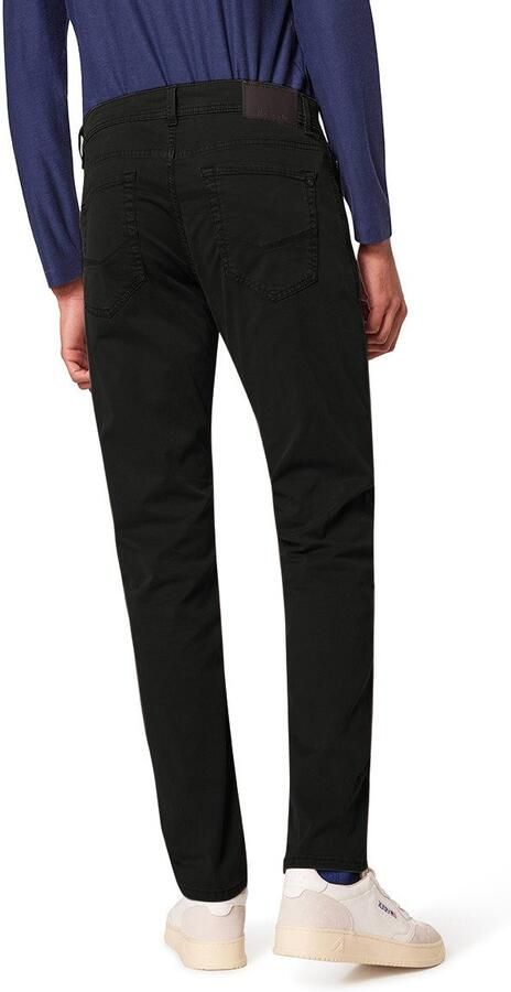 Pierre Cardin Tapered fit broek met steekzakken model 'Lyon' - Foto 7