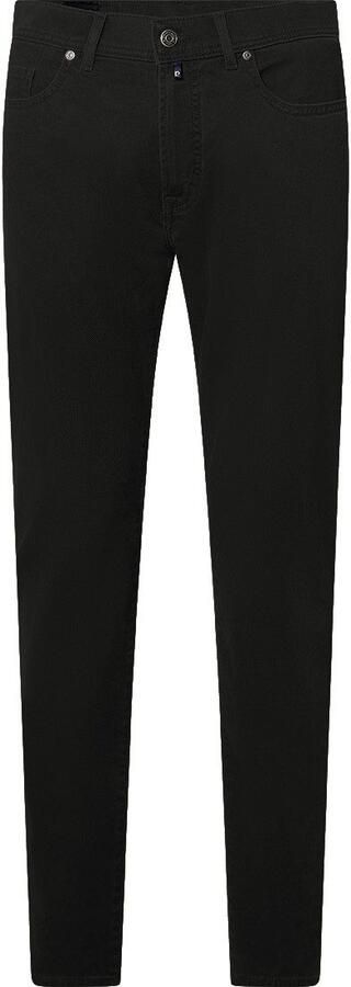Pierre Cardin Tapered fit broek met steekzakken model 'Lyon' - Foto 10