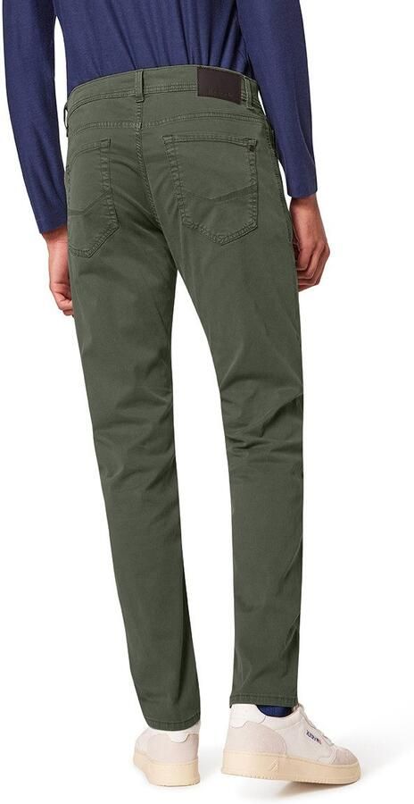 Pierre Cardin Tapered fit broek met steekzakken model 'Lyon' - Foto 3