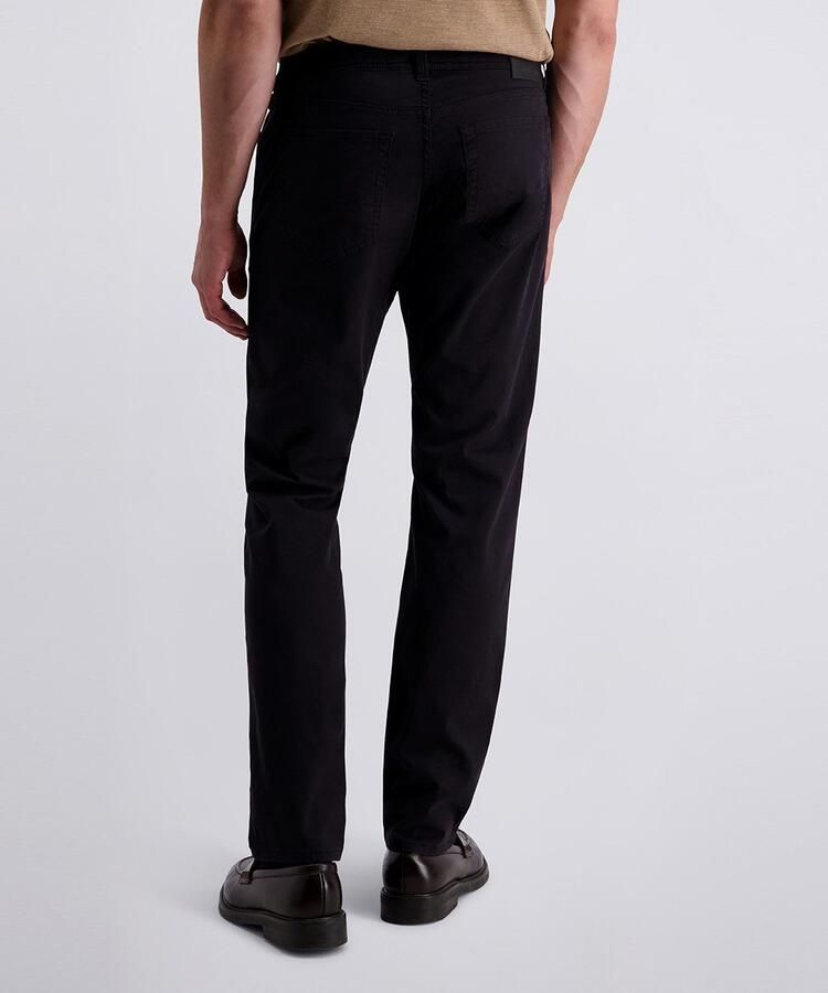 Pierre Cardin Tapered fit broek met steekzakken model 'Lyon' - Foto 4