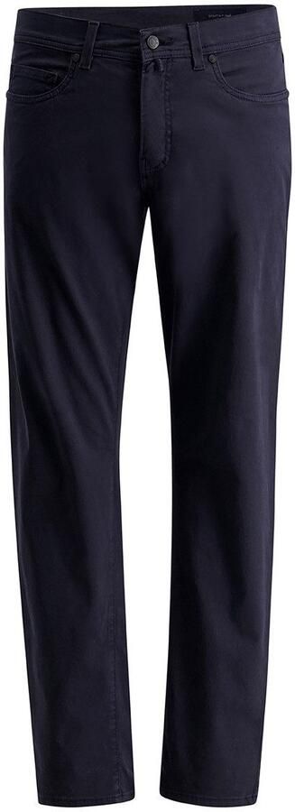 Pierre Cardin Tapered fit broek met steekzakken model 'Lyon' - Foto 8