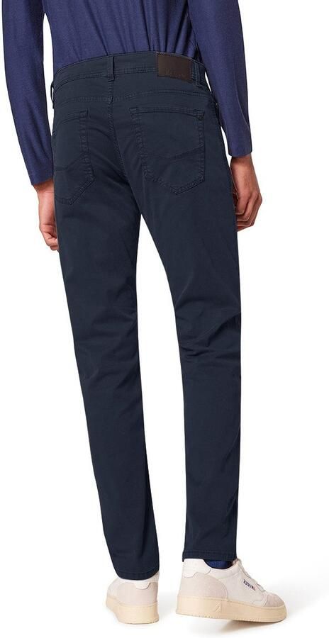 Pierre Cardin Tapered fit broek met steekzakken model 'Lyon' - Foto 5