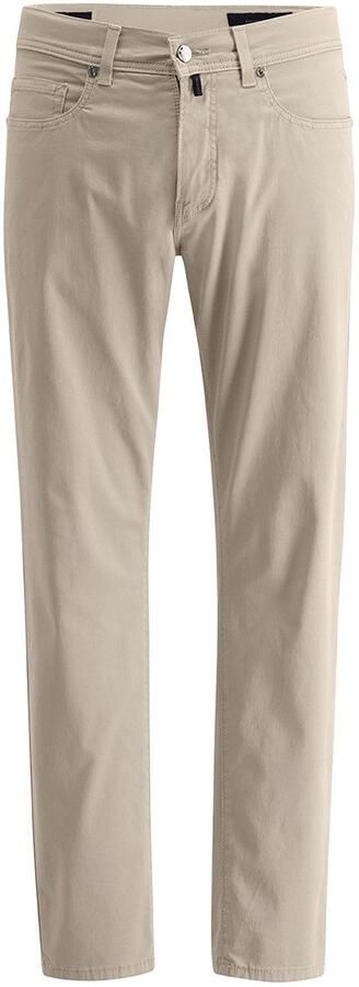 Pierre Cardin Tapered fit broek met steekzakken model 'Lyon' - Foto 10