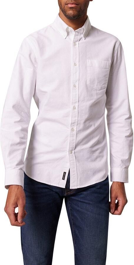 Pierre Cardin Overhemd met lange mouwen 106 - Foto 5