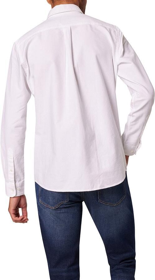 Pierre Cardin Overhemd met lange mouwen 106 - Foto 3