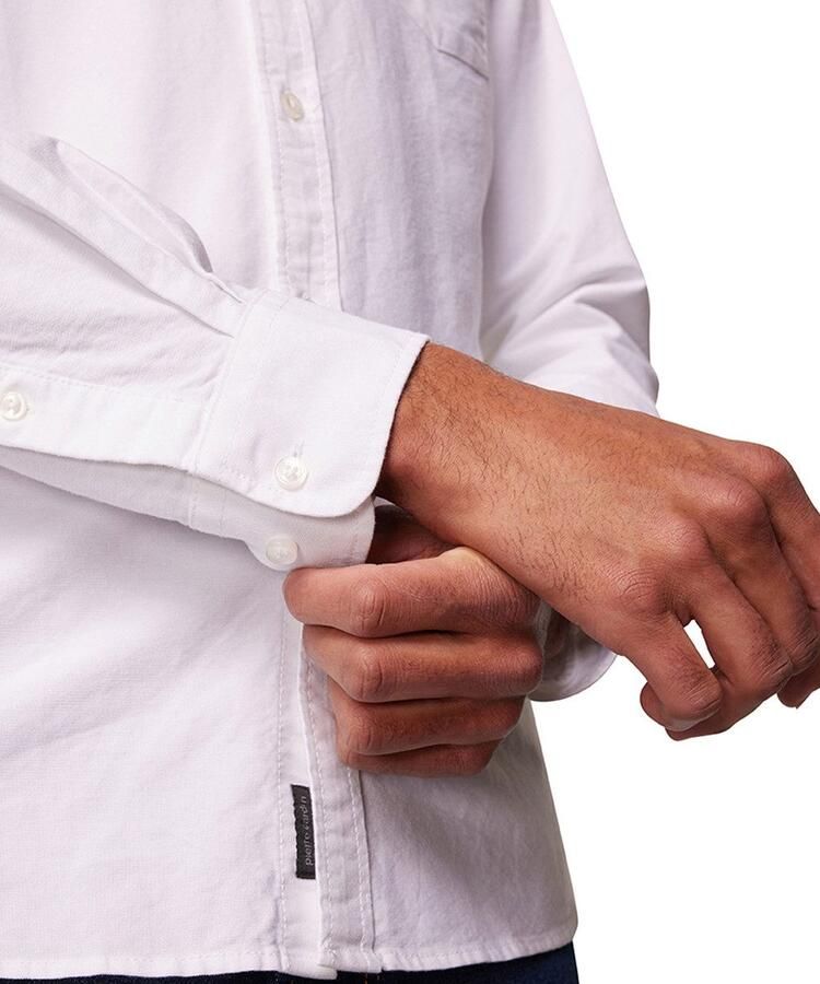 Pierre Cardin Overhemd met lange mouwen 106