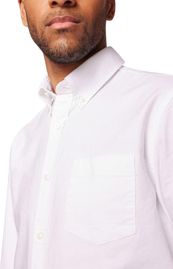 Pierre Cardin Overhemd met lange mouwen 106 - Foto 2