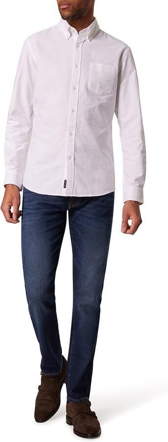 Pierre Cardin Overhemd met lange mouwen 106 - Foto 4