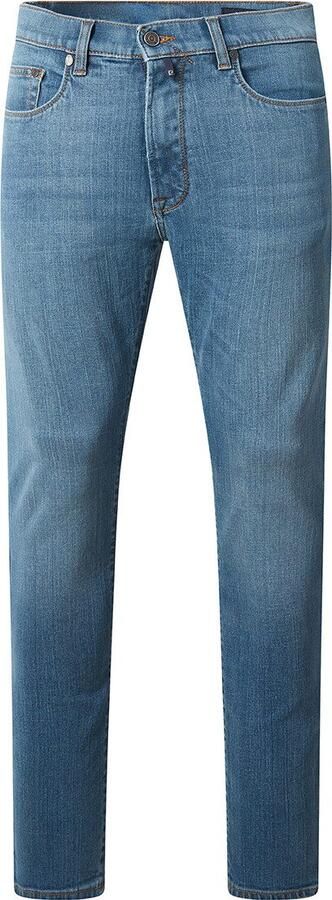 Pierre Cardin Regular fit jeans PC-Laval in five-pocketsstijl