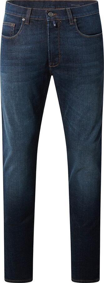 Pierre Cardin Regular fit jeans PC-Laval in five-pocketsstijl