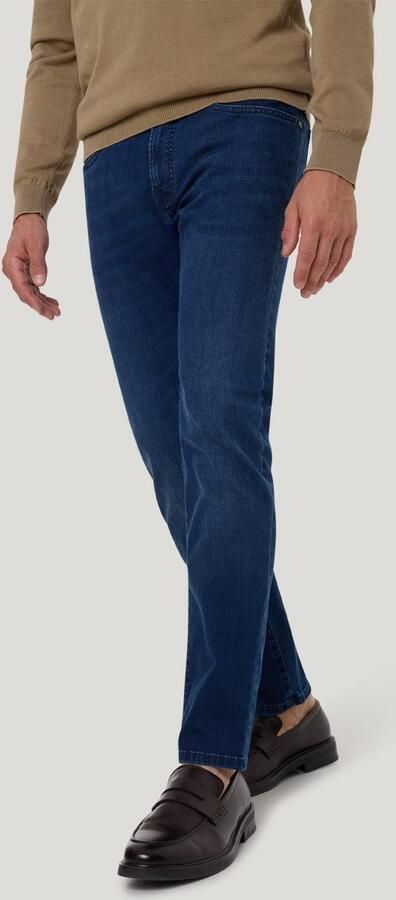 Pierre Cardin Regular fit jeans PC-Lyon in five-pocketsstijl - Foto 2