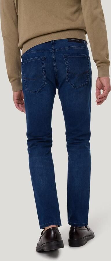 Pierre Cardin Regular fit jeans PC-Lyon in five-pocketsstijl - Foto 3