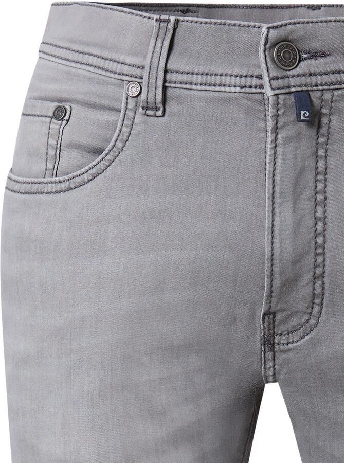Pierre Cardin Tapered fit jeans in 5-pocketmodel model 'Lyon'