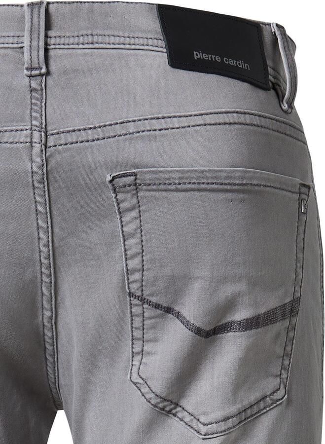 Pierre Cardin Tapered fit jeans in 5-pocketmodel model 'Lyon' - Foto 2