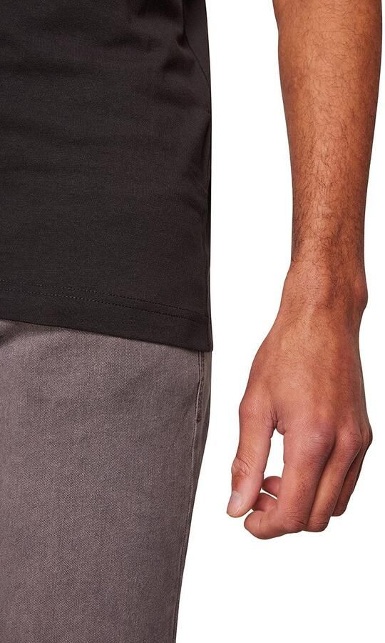 Pierre Cardin T-shirt RH DP (Set van 2) - Foto 2