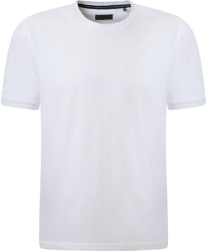 Pierre Cardin T-shirt RH met geborduurd logo