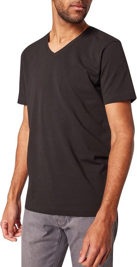 Pierre Cardin T-shirt V DP (Set van 2) - Foto 5